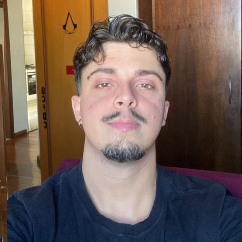 Pedro Campos