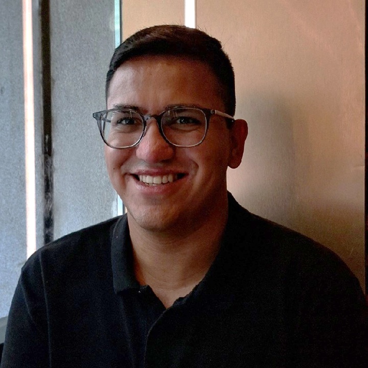 Victor Alves de Oliveira