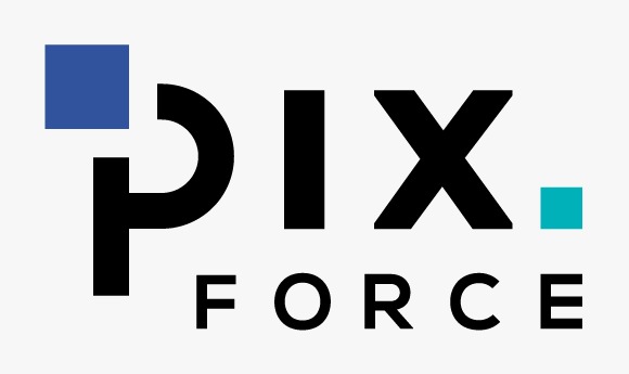 pixforce logo