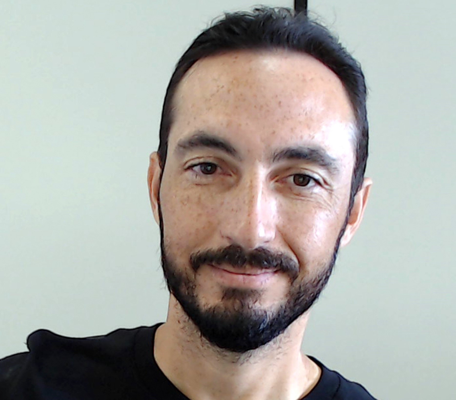 Prof. Dr. Rodrigo Smarzaro