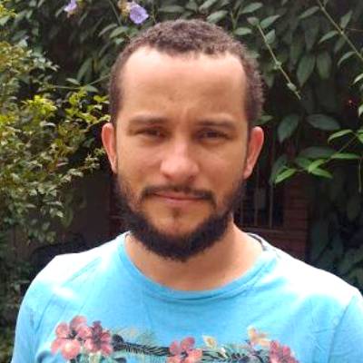 André Rodrigues da Cruz