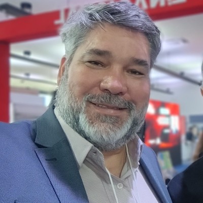 Prof. Dr. Mauricio Cunha Escarpinati
