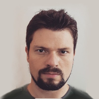 Prof. Dr. Murilo Coelho Naldi